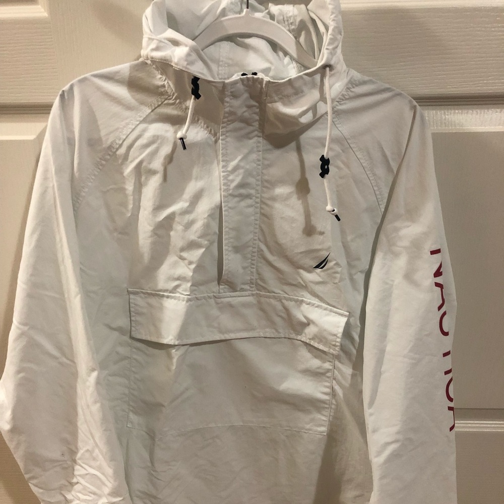 Nautica light jacket